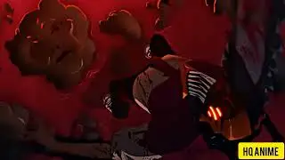 This is 4K 60FPS Anime
