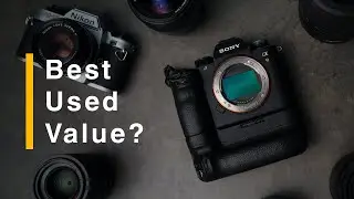 Used Camera Deals! Which is the Best????