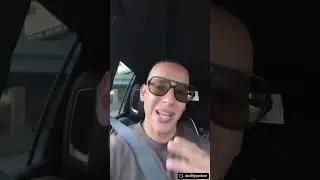 Daddy Yankee anuncia nuevo canal de Youtube bajo el nombre de RAYMOND AYALA RODRÍGUEZ