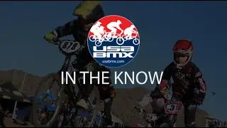 In the Know  - Live Motos