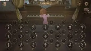 Kawaranai Mono (変わらないもの) | Identity V Piano
