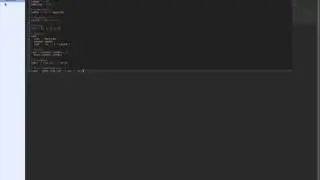 Sublime Text 2 - 