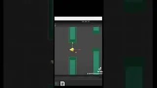 How to make  F̶l̶a̶p̶p̶y̶ ̶b̶i̶r̶d̶ Flop Birb (part 1)
