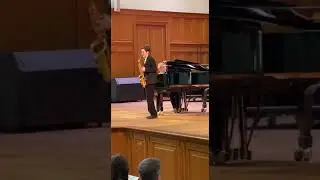 А.Глазунов ЭЛЕГИЯ