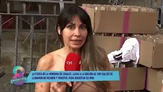 Especial XLV Fiesta de la Vendimia de Cigales