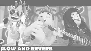 The Friends We Made Slow and Reverb Version (RB Battles)