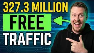 10 Unknown Websites To Get Free Website Traffic
