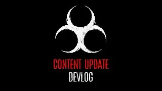 Vanity (FPS Survival) - Content Update - Developer Log