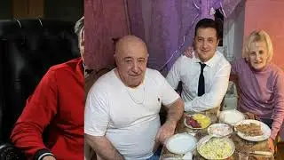 Зеленский за 8 миллионов долларов родителям прикупил хатынку в Израиле