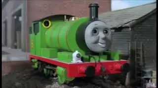 Percy (Shrek) Part 1 - Opening Credits/All Star