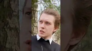 Часть 1 - Чем недовольнее лицо, тем круче 🙄