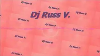 Dj Russ V. - Dance Project No. 3