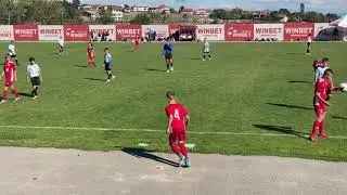 CSKA (2008) - Dit (2008) 4:0 FT Второ Полув.