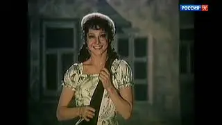 Старое танго. Фильм-балет •Old tango.  ballet (1979)