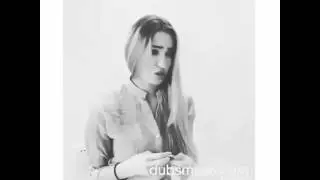 Ты погладила её ?