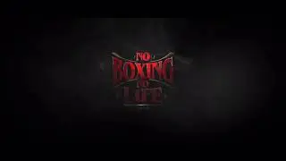 No Boxing No Life Brand