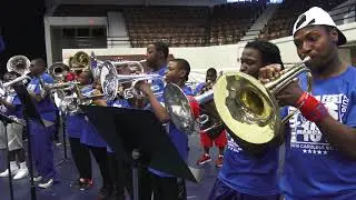 Bulldog Bandfest 2019