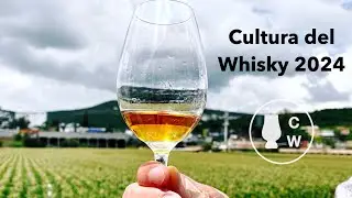 Mensaje especial para seguidores de Cultura del Whisky 2024