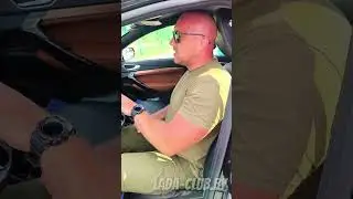 Веста НГ - пищит панель, машина не заводится