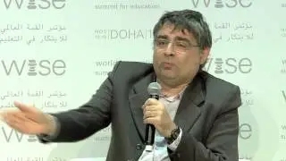 2012 WISE Debate -  Remote Areas: Expanding Access (Preview)