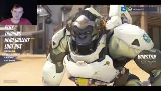 Overwatch - Episode 2 - Intensive Goldman Unit