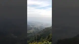 wisata baru nyaman indah alam kuningan