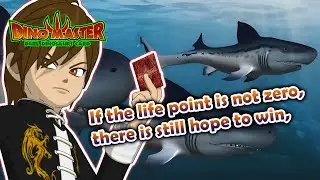 Dinosaur Master : Dinomaster EP.15 Trailer #dinosaur #dinosaurs #dinosaursbattles #jurassicworld