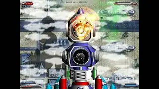 RIP 2 Strike Back OST: Boss Theme