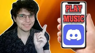 How To Play Music On Discord Mobile