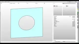 PractiCAM - Part Editor - Layering Tool