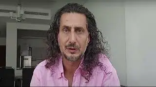 Bojovníkovi Hizballáhu sa vo väzení zjavil Ježiš - Afshin Javid