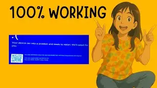 EASY FIX For Kernel Security Check Failure Error In Windows 11