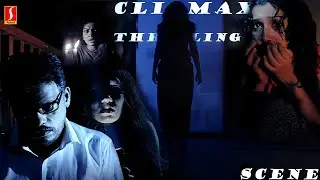 Anderonke Pyas | Hindi  Movie Climax Thrilling Scene | Devika Nambiar | Rosin Jolly | Jagadish
