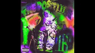 Asap Ant - Chemical Warfare [Chopped N Screwed]