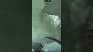 2 Powerful Smokes from the Same Spot - CS2 Mirage