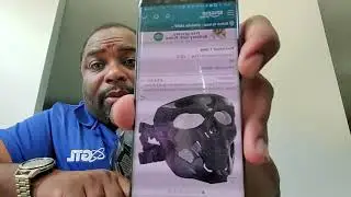 Reviewing the ATAIRSOFT mask for mountain biking