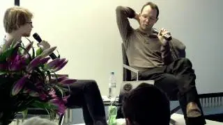 A MAZE. / Berlin 2014 - Masterclass with Jonathan Blow