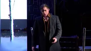 Lensky's Aria (Kuda, kuda vy udalilis) - Dylan Elza