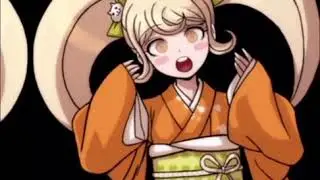 Hiyoko Saionji // Danganronpa 2