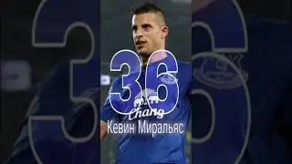 Футбольные именинники 5 октября
