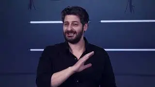 КТО ВИНОВАТ   TED с Игалем Резником