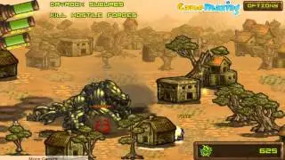 Rise Of The Titans - восход титанов, игры для мальчиков