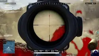 Ring of Elysium 2020
