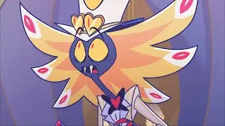 Hazbin Hotel - Sir Pentious Gets Revived in Heaven