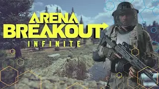 BASICALLY TARKOV - ARENA Breakout: Infinite