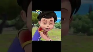 Vir The Robot Boy | Animated Shorts | 