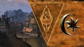 Morrowind Mistress of Magic 01 - Money Making Scheme