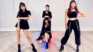 Aespa - “Illusion” Dance Cover by LHPP