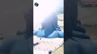 Adiyogi | The legend