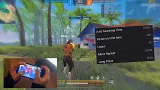 90% HEADSHOT RATE :- My Settings ⚙️♥️ [ Hud + Dpi ] iPhone XR📱